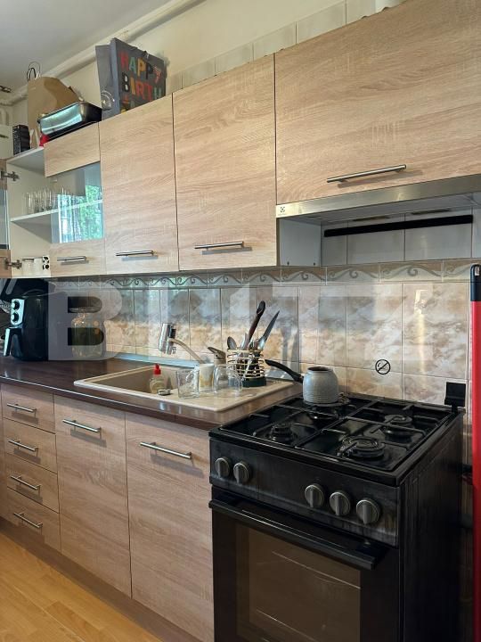 Apartament de vânzare 2 camere Astra - 169896AV | BLITZ Brașov | Poza2