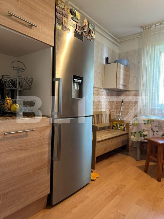 Apartament de vânzare 2 camere Astra - 169896AV | BLITZ Brașov | Poza1
