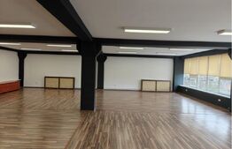 Spaţiu birou de închiriat, 185 mp, zona Tractorul