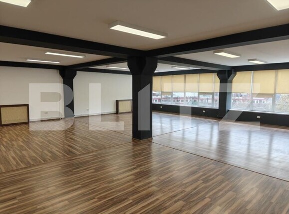 Spațiu birouri de închiriat Tractorul - 169897SIB | BLITZ Brașov | Poza1