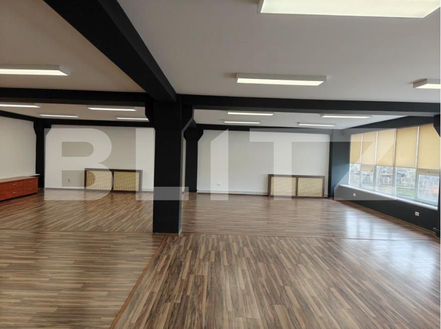 Spațiu birouri de închiriat Tractorul - 169897SIB | BLITZ Brașov | Poza2