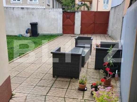 Casa de închiriat 2 camere Schei - 169899CI | BLITZ Brașov | Poza2