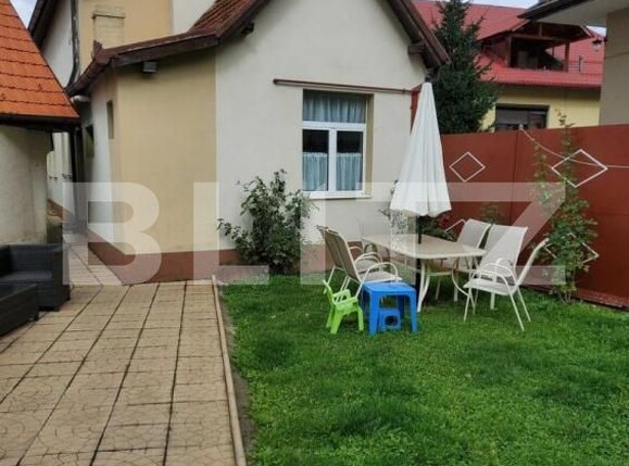 Casa de închiriat 2 camere Schei - 169899CI | BLITZ Brașov | Poza1