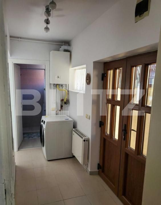 Casa de închiriat 2 camere Schei - 169899CI | BLITZ Brașov | Poza8