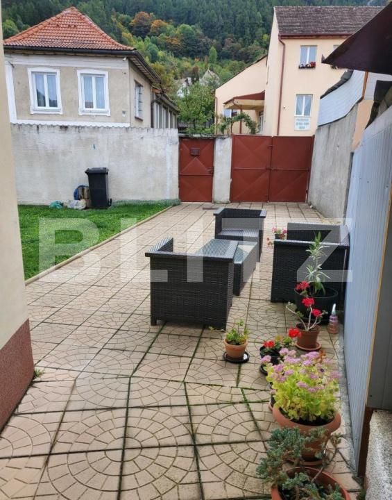 Casa de închiriat 2 camere Schei - 169899CI | BLITZ Brașov | Poza2