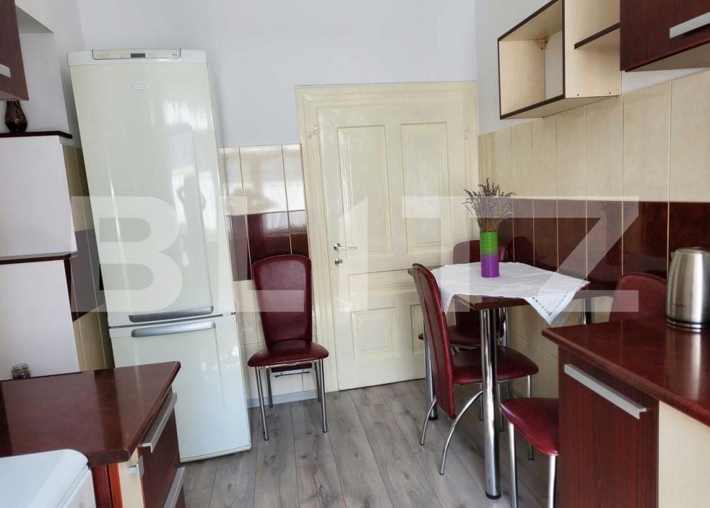 Casa de închiriat 2 camere Schei - 169899CI | BLITZ Brașov | Poza5