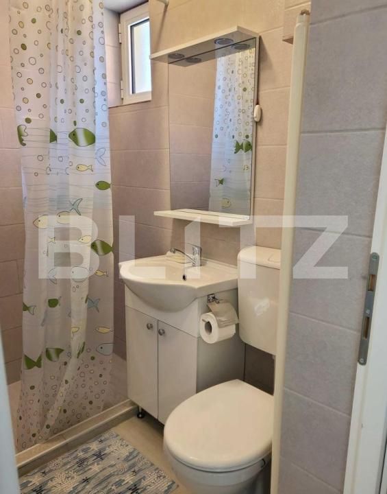 Casa de închiriat 2 camere Schei - 169899CI | BLITZ Brașov | Poza7