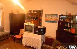 Apartament finisat cu 1 camera!