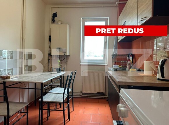 Apartament de vânzare 3 camere Astra - 169900AV | BLITZ Brașov | Poza1