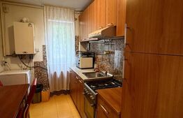 Apartament de vanzare, cu 3 camere, 50 mp, etaj 1, zona Astra