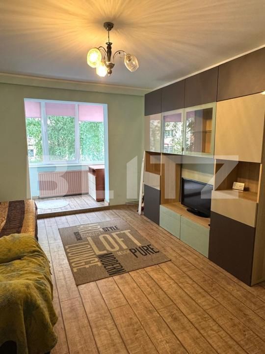 Apartament de vânzare 3 camere Astra - 169901AV | BLITZ Brașov | Poza1