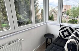 Apartament modern de vanzare, cu 2 camere, 38 mp,  etaj 2, zona Florilor