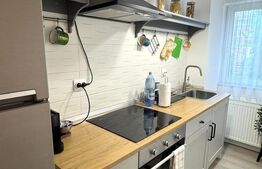 Apartament modern de vanzare, cu 2 camere, 38 mp,  etaj 2, zona Florilor