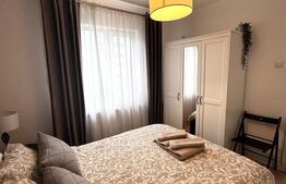 Apartament modern de vanzare, cu 2 camere, 38 mp,  etaj 2, zona Florilor