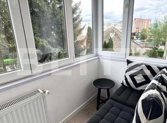 Apartament de vânzare 2 camere Florilor - 169903AV | BLITZ Brașov | Poza9