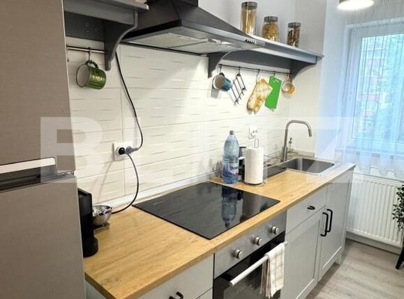 Apartament de vânzare 2 camere Florilor - 169903AV | BLITZ Brașov | Poza5