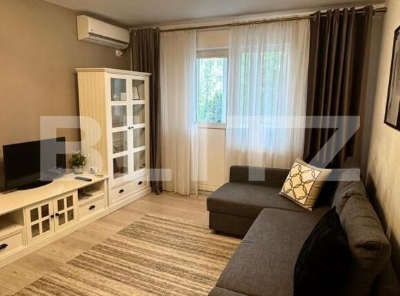 Apartament de vânzare 2 camere Florilor - 169903AV | BLITZ Brașov | Poza4