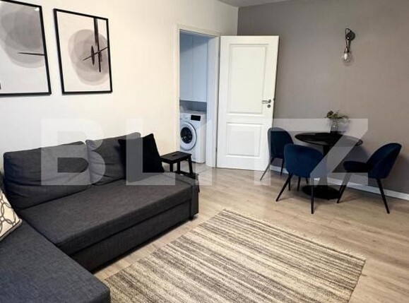 Apartament de vânzare 2 camere Florilor - 169903AV | BLITZ Brașov | Poza3