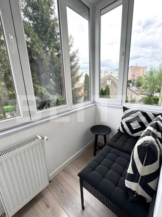 Apartament de vânzare 2 camere Florilor - 169903AV | BLITZ Brașov | Poza9