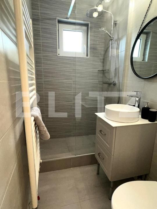 Apartament de vânzare 2 camere Florilor - 169903AV | BLITZ Brașov | Poza7