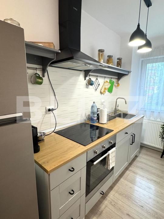 Apartament de vânzare 2 camere Florilor - 169903AV | BLITZ Brașov | Poza5