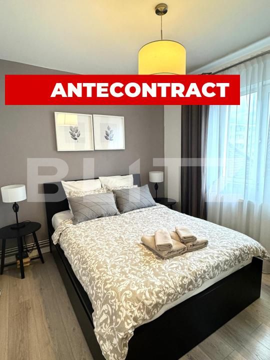 Apartament de vânzare 2 camere Florilor - 169903AV | BLITZ Brașov | Poza1