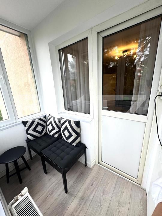 Apartament de vânzare 2 camere Florilor - 169903AV | BLITZ Brașov | Poza8