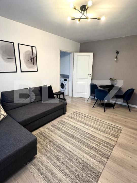 Apartament de vânzare 2 camere Florilor - 169903AV | BLITZ Brașov | Poza3