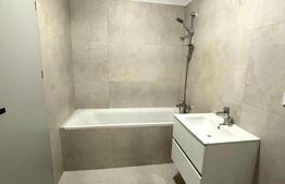 Apartament cu 2 camere, 54 mp, etajul 1, zona Coresi