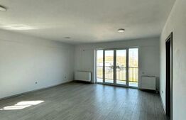 Apartament cu 2 camere, 54 mp, etajul 1, zona Coresi