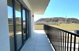 Apartament cu 2 camere, 54 mp, etajul 1, zona Coresi