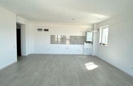 Apartament cu 2 camere, 54 mp, etajul 1, zona Coresi