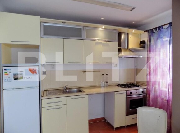 Apartament de închiriat 2 camere Gheorgheni - 169905AI | BLITZ Cluj-Napoca | Poza4