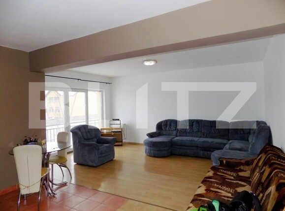 Apartament de închiriat 2 camere Gheorgheni - 169905AI | BLITZ Cluj-Napoca | Poza2