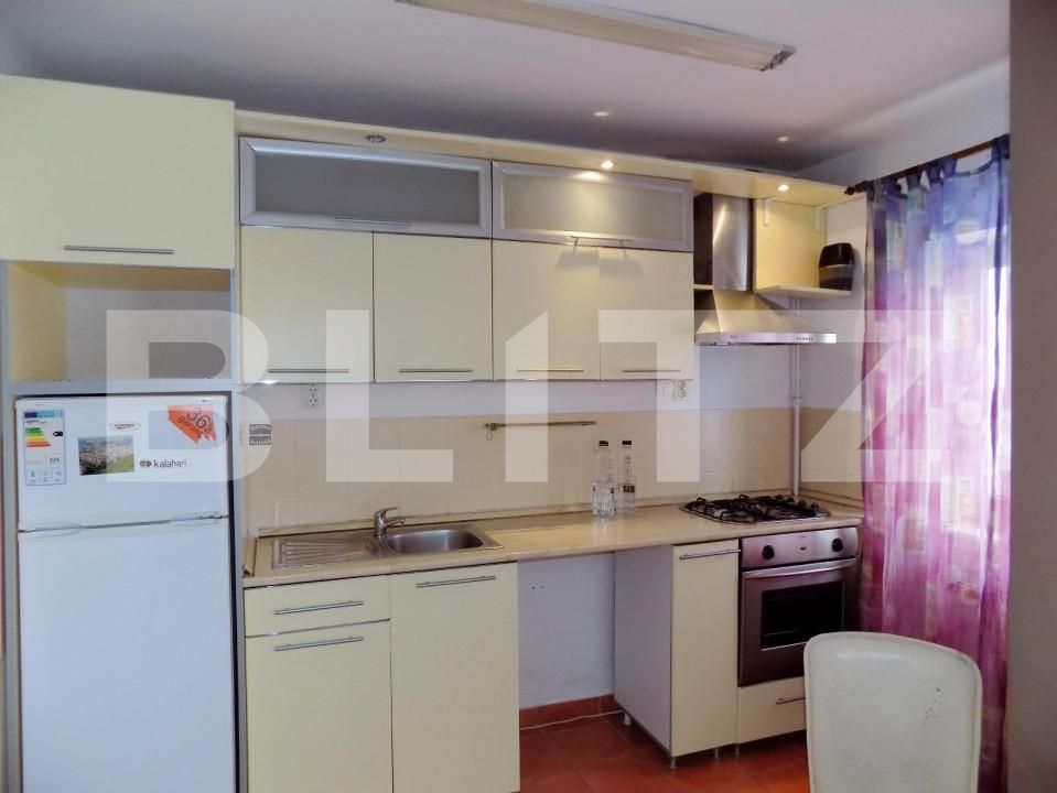 Apartament de închiriat 2 camere Gheorgheni - 169905AI | BLITZ Cluj-Napoca | Poza4