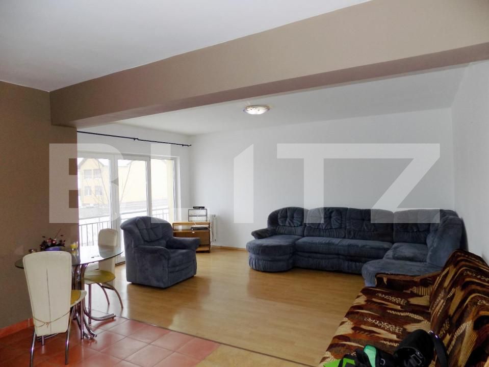 Apartament de închiriat 2 camere Gheorgheni - 169905AI | BLITZ Cluj-Napoca | Poza2