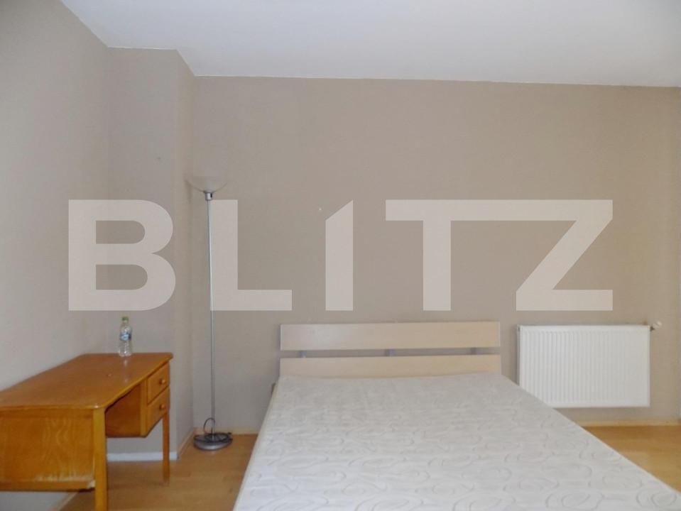 Apartament de închiriat 2 camere Gheorgheni - 169905AI | BLITZ Cluj-Napoca | Poza1