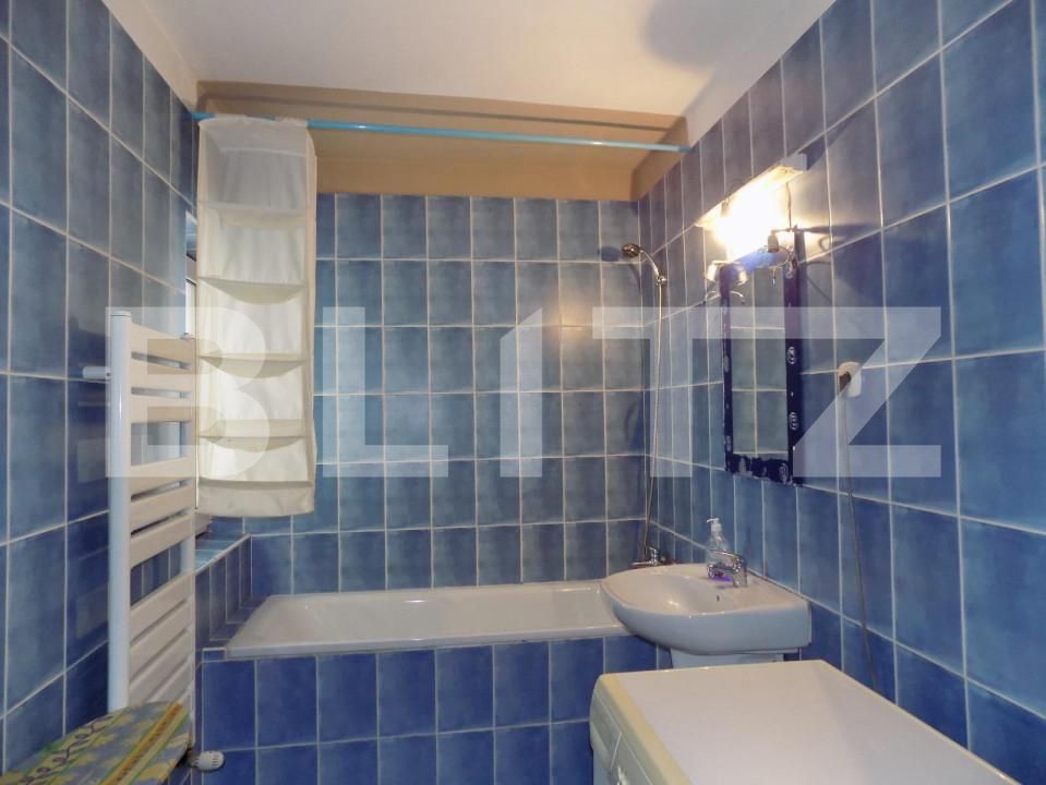 Apartament de închiriat 2 camere Gheorgheni - 169905AI | BLITZ Cluj-Napoca | Poza5