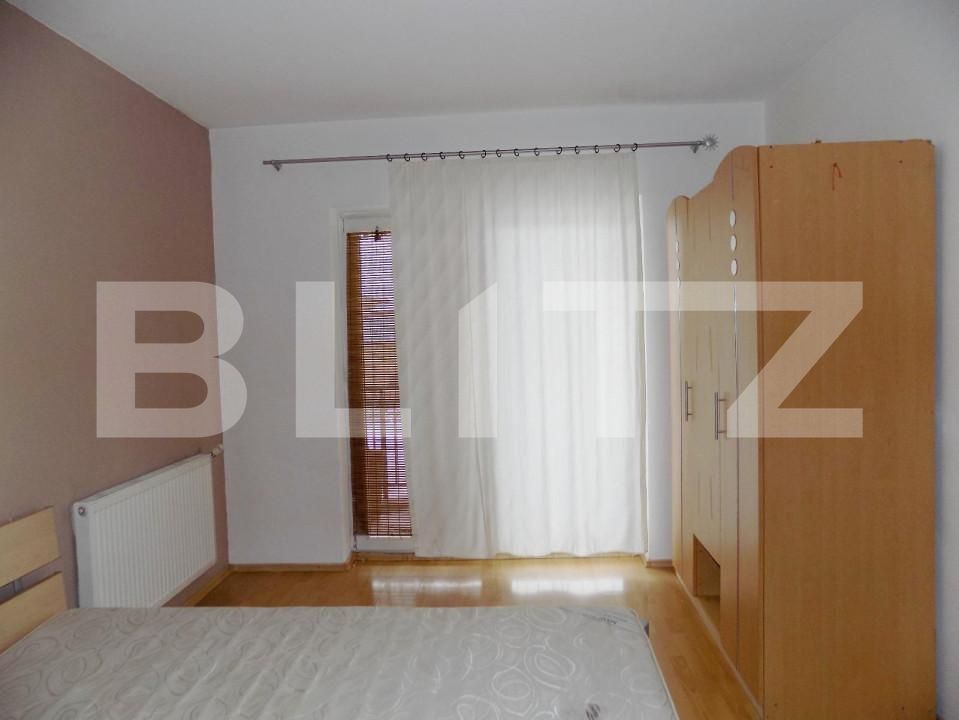 Apartament de închiriat 2 camere Gheorgheni - 169905AI | BLITZ Cluj-Napoca | Poza3