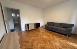 Apartament cu 3 camere, decomandat, modern, zona Gheorgheni