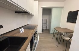 Apartament cu 3 camere, decomandat, modern, zona Gheorgheni