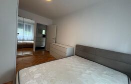 Apartament cu 3 camere, decomandat, modern, zona Gheorgheni