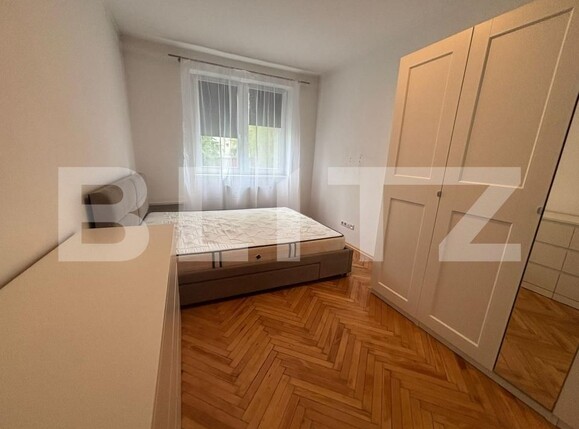 Apartament de închiriat 3 camere Gheorgheni - 169906AI | BLITZ Cluj-Napoca | Poza1