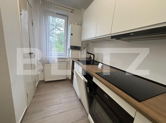 Apartament de închiriat 3 camere Gheorgheni - 169906AI | BLITZ Cluj-Napoca | Poza6
