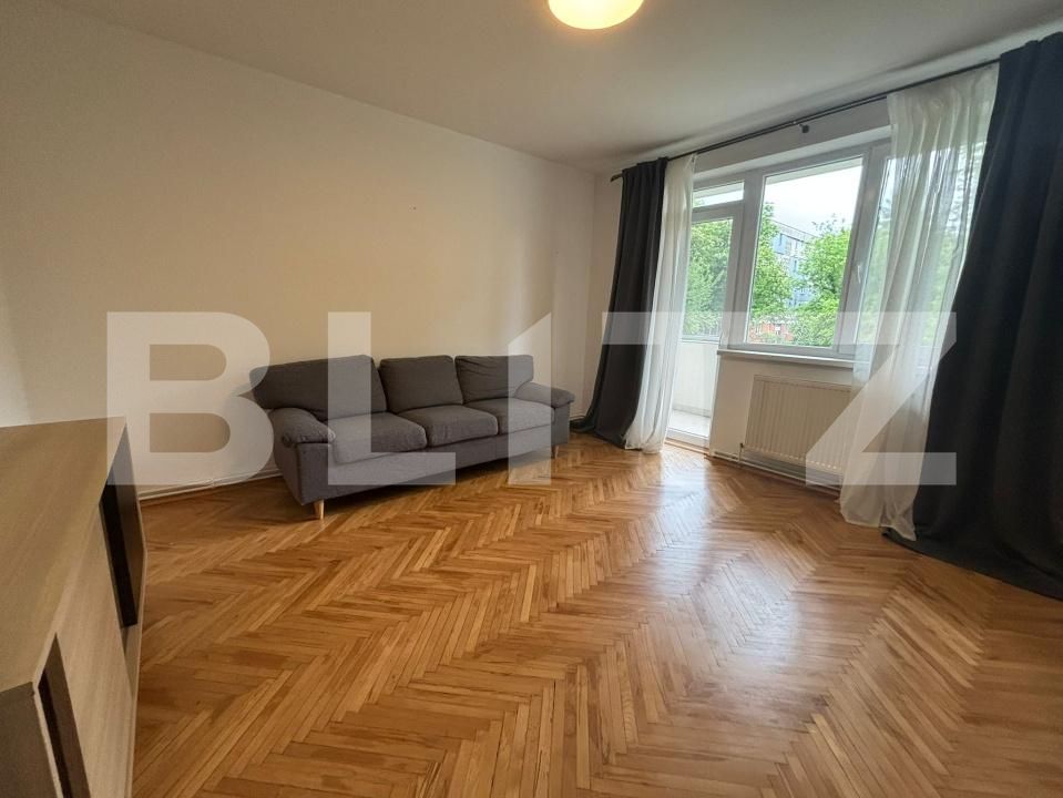 Apartament de închiriat 3 camere Gheorgheni - 169906AI | BLITZ Cluj-Napoca | Poza3