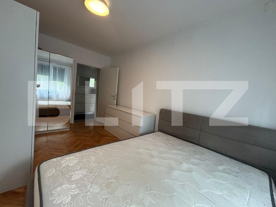 Apartament de închiriat 3 camere Gheorgheni - 169906AI | BLITZ Cluj-Napoca | Poza2