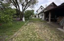 Casă 180 mp, grădină 2292 mp, la 3 km de Gherla 
