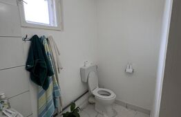 Casă 180 mp, grădină 2292 mp, la 3 km de Gherla 