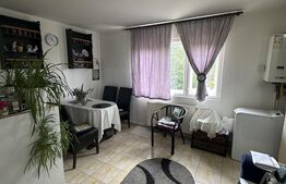 Casă 180 mp, grădină 2292 mp, la 3 km de Gherla 