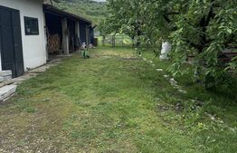 Casă 180 mp, grădină 2292 mp, la 3 km de Gherla 